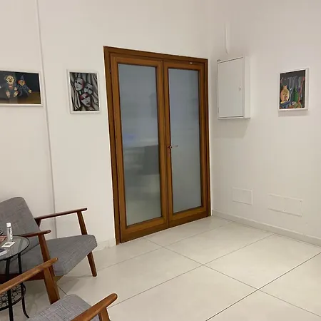 Pensjonat G House