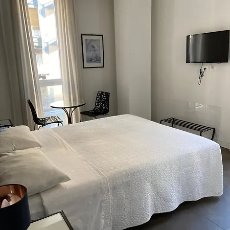 Pensjonat G House