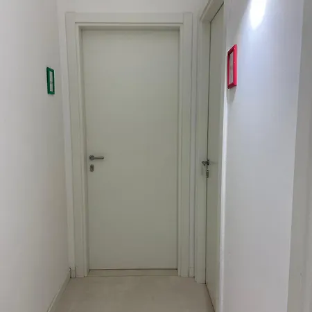 بيت ضيافة G House