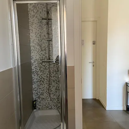 G House * بولونيا